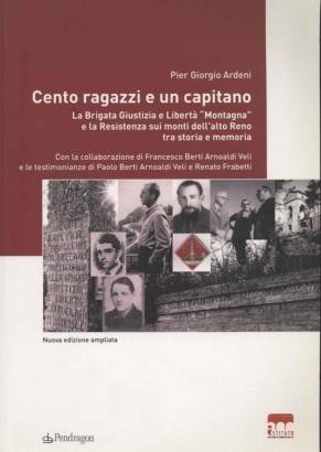 Cento ragazzi e un capitano