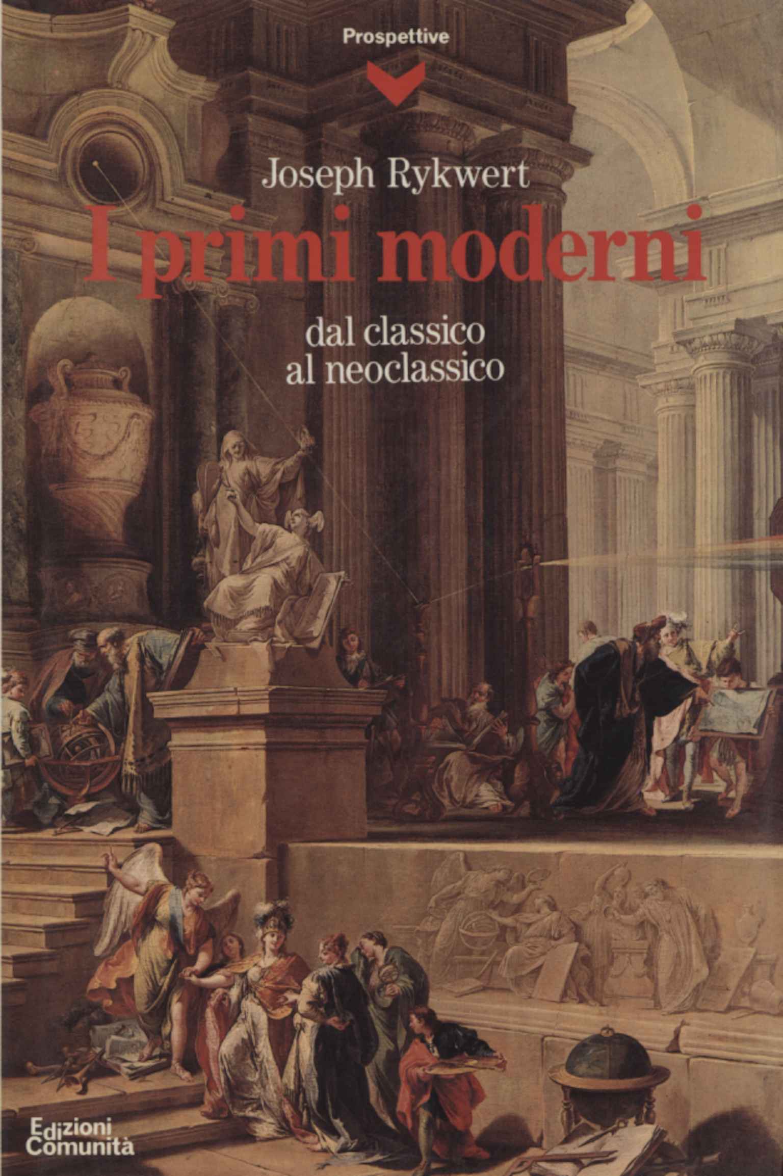 I primi moderni