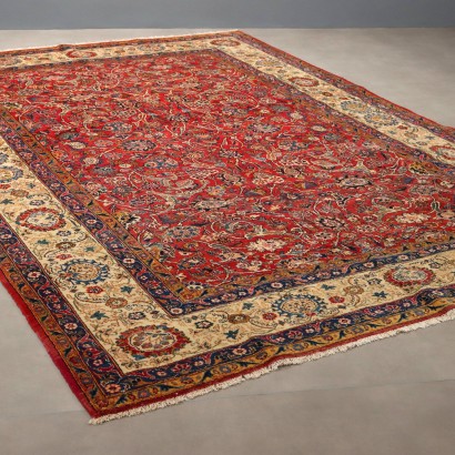 Keshan Carpet - Iran