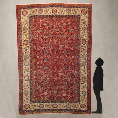 Keshan Carpet - Iran