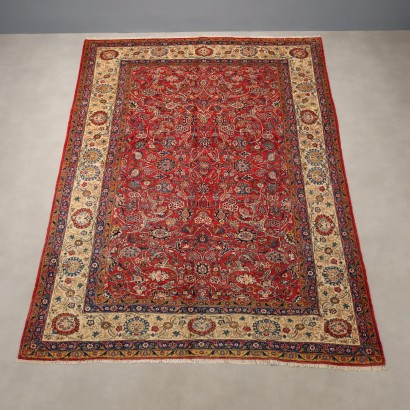 Keshan Carpet - Iran