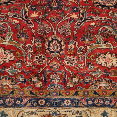 Keshan Carpet - Iran