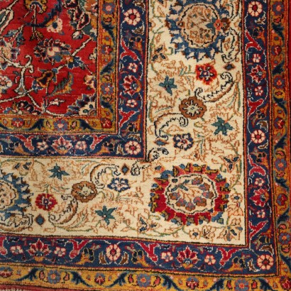 Keshan Carpet - Iran