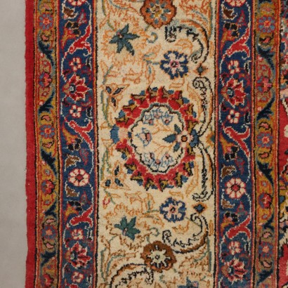 Keshan Carpet - Iran