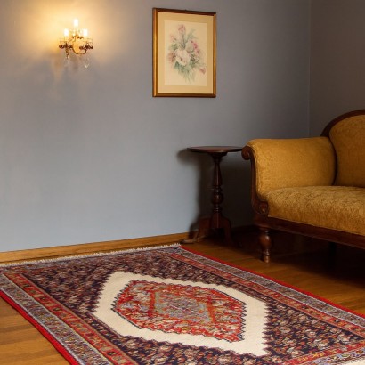Tappeto Kilim Senne' - Iran