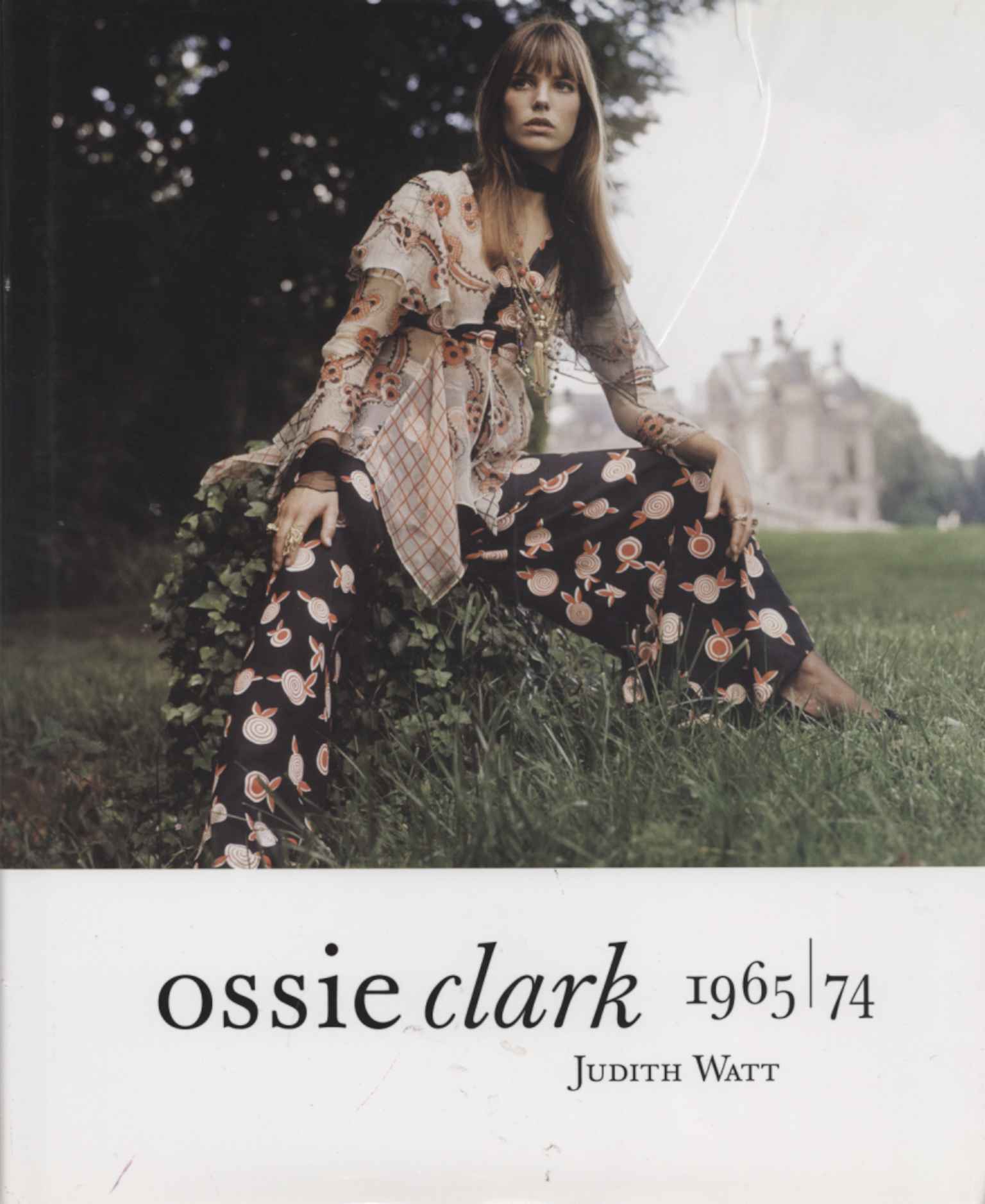 Ossie Clark 1965–1974