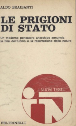 Le prigioni di stato