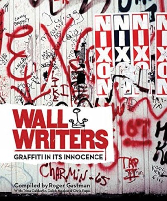 Wall writers