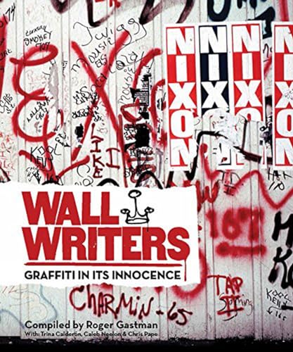 Escritores de pared
