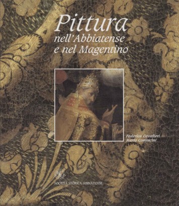 Pittura nell'Abbiatense e nel Magentino