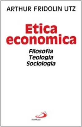 Etica economica