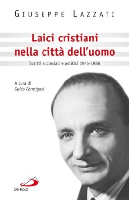 Laici cristiani nella città dell'uomo