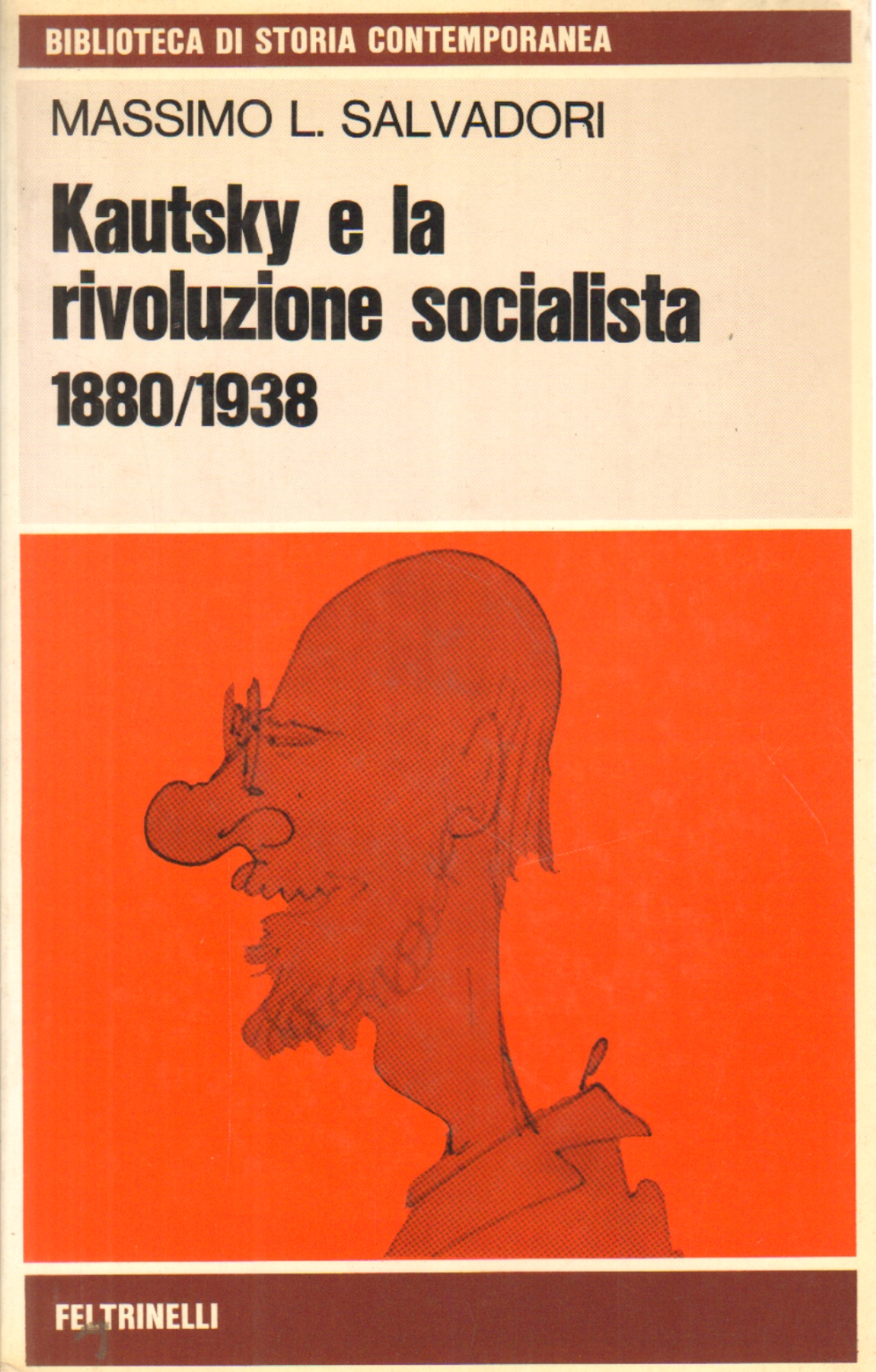 Kautsky und die sozialistische Revolution von 1880