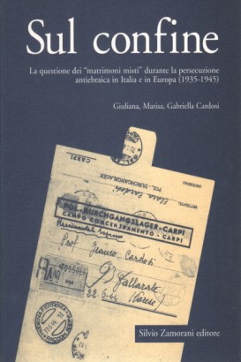 Sul confine