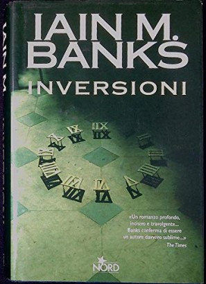 Inversioni