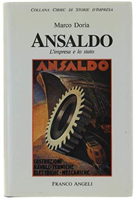 Ansaldo