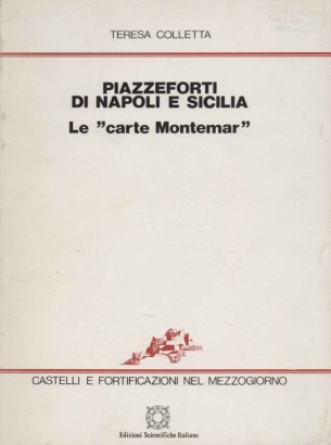 Piazzeforti di Napoli e Sicilia