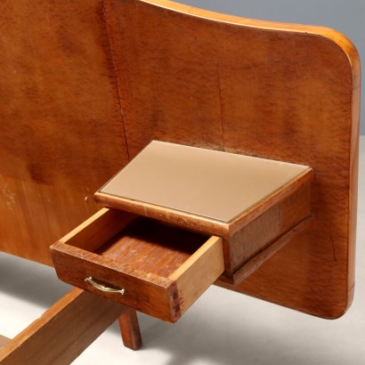 1950s Double Bed