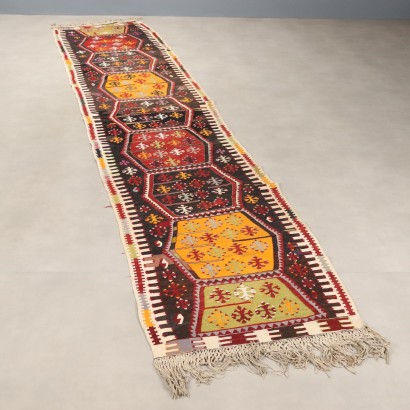 Kilim Rug - Iran