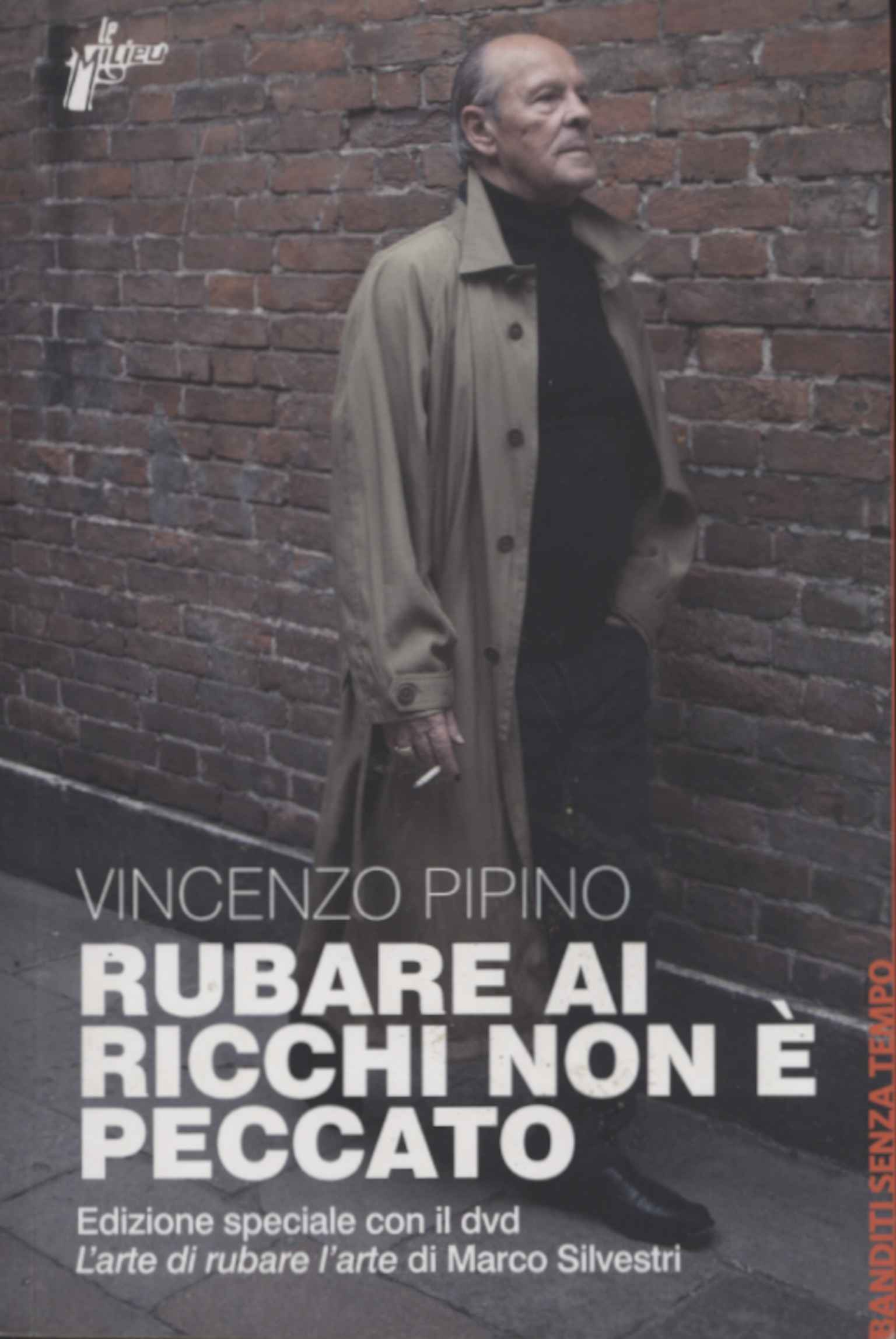 Voler les riches n'est pas un péché