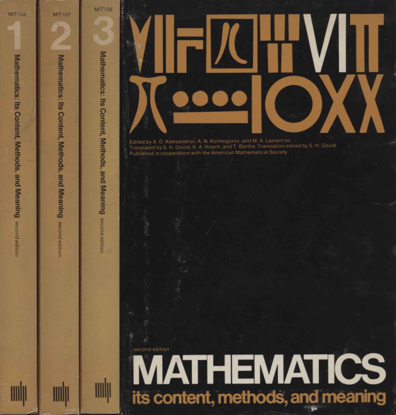 Mathematics. Its Content Methods, and M