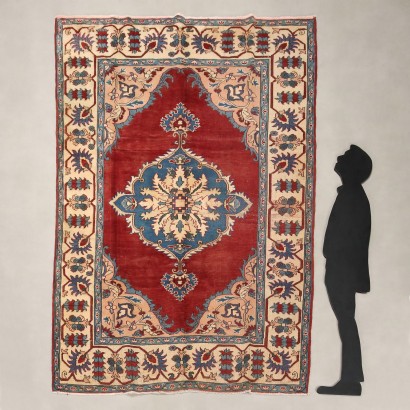 Kars-Teppich – Türkei, Kars-Teppich – Türkiye