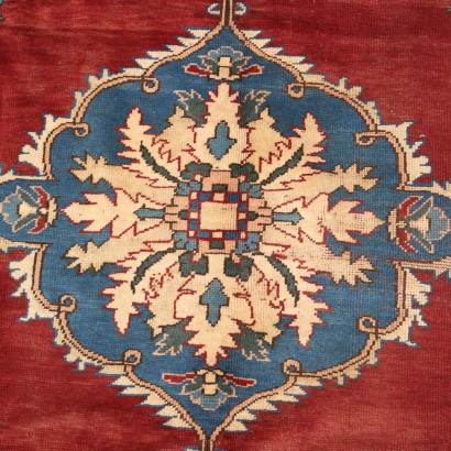 Kars-Teppich – Türkei, Kars-Teppich – Türkiye