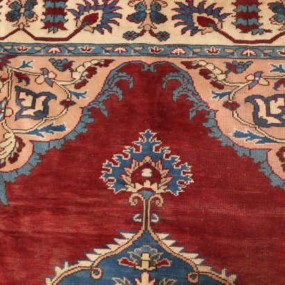 Kars-Teppich – Türkei, Kars-Teppich – Türkiye