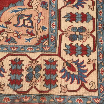 Kars-Teppich – Türkei, Kars-Teppich – Türkiye