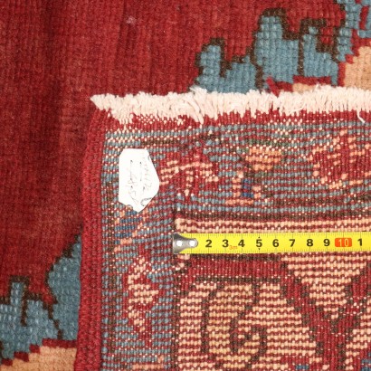 Kars-Teppich – Türkei, Kars-Teppich – Türkiye