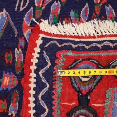 ALFOMBRA ORIENTAL, Alfombra Senne' Kilim - Irán, Alfombra Kilim - Irán