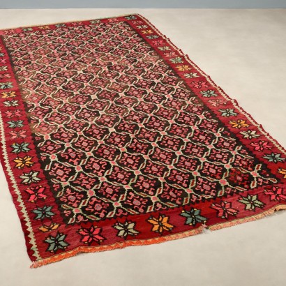 Kilim Rug - Iran