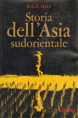 Storia dell'Asia sudorientale