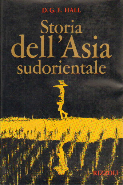 History of Southeast Asia