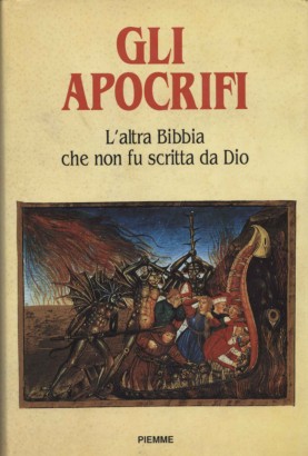 Gli Apocrifi
