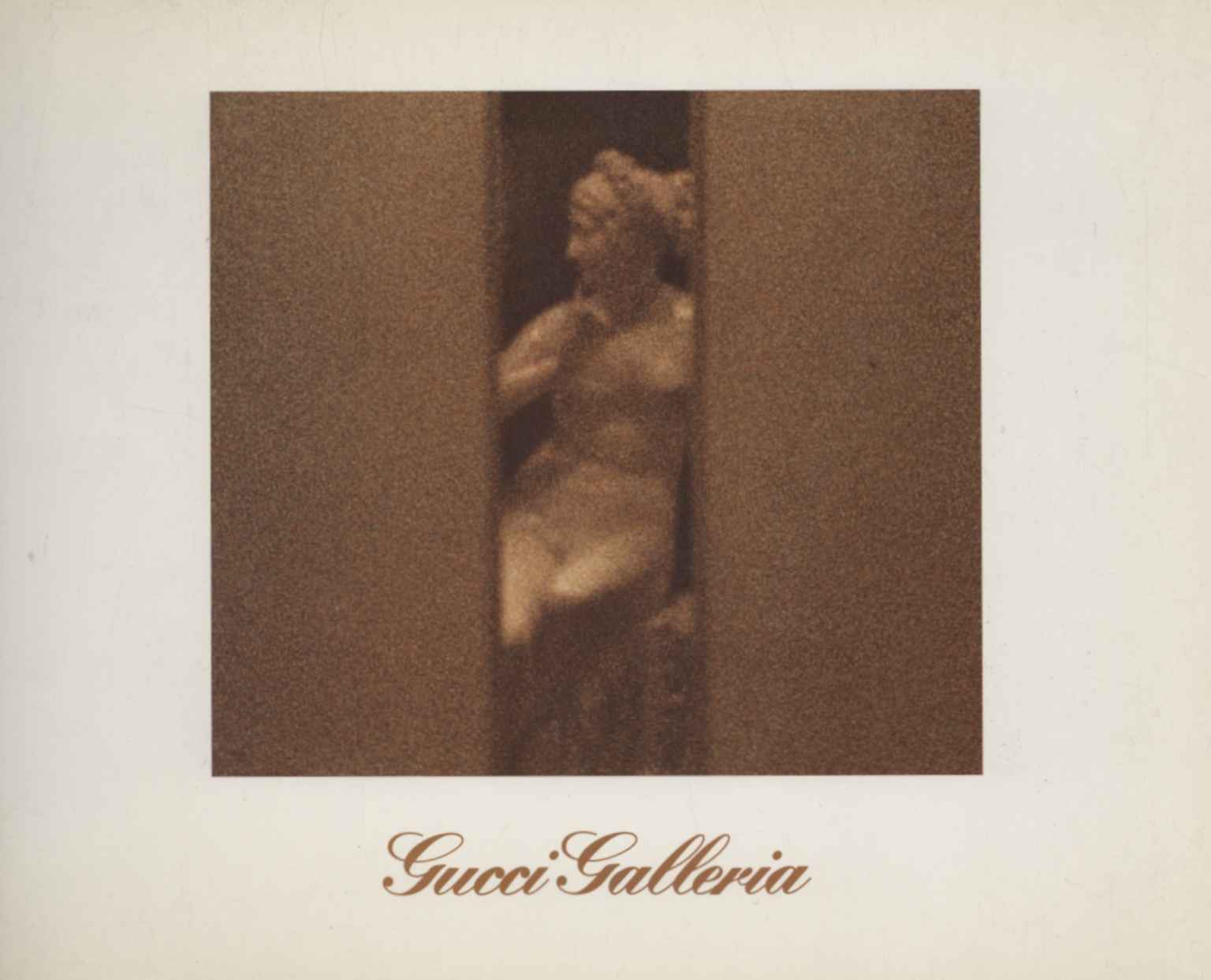 Galerie Gucci
