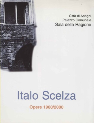 Italo Scelza: in itinere