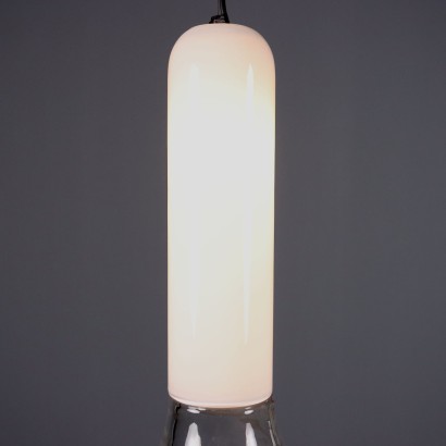 Lampe 'Samanta' par R, Roberto Pamio, Roberto Pamio, Roberto Pamio, Roberto Pamio