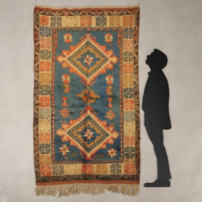 Tapis Kars - Turquie, Tapis Kars - Türkiye