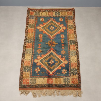 Tapis Kars - Turquie, Tapis Kars - Türkiye