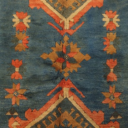 Tapis Kars - Turquie, Tapis Kars - Türkiye