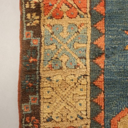 Tapis Kars - Turquie, Tapis Kars - Türkiye