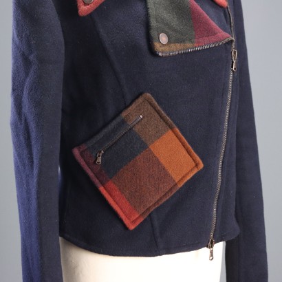 Veste en laine Sportmax