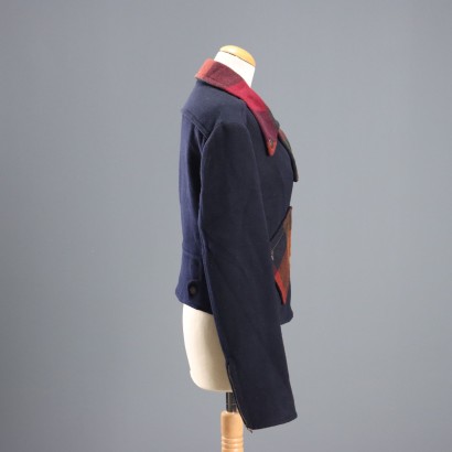 Veste en laine Sportmax