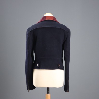 Veste en laine Sportmax