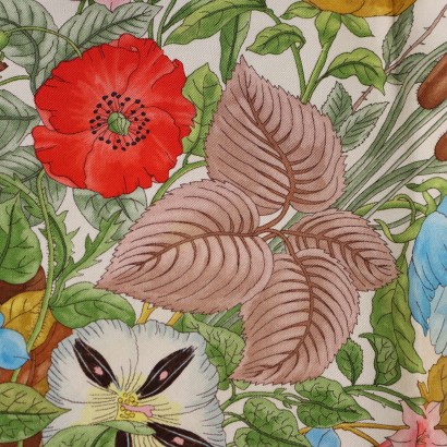 Gucci Vintage Floral Landscape Scarf,Gucci Vintage Floral Landscape Scarf,Gucci Vintage Floral Landscape Scarf,Gucci Vintage Floral Landscape Scarf,Gucci Vintage Floral Landscape Scarf,Gucci Vintage Floral Landscape Scarf,Gucci Vintage Floral Landscape Scarf,Gucci Vintage Floral Landscape Scarf