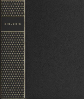 Biologie