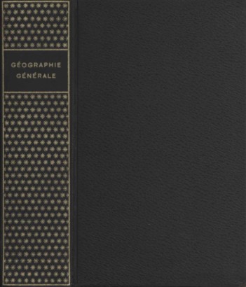 Géographie générale