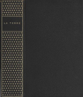 La terre