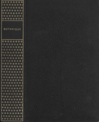 Botanique